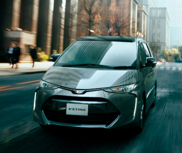 最新版 オデッセイとエスティマで迷ったらコレを見ろ 徹底解説 クルマログ