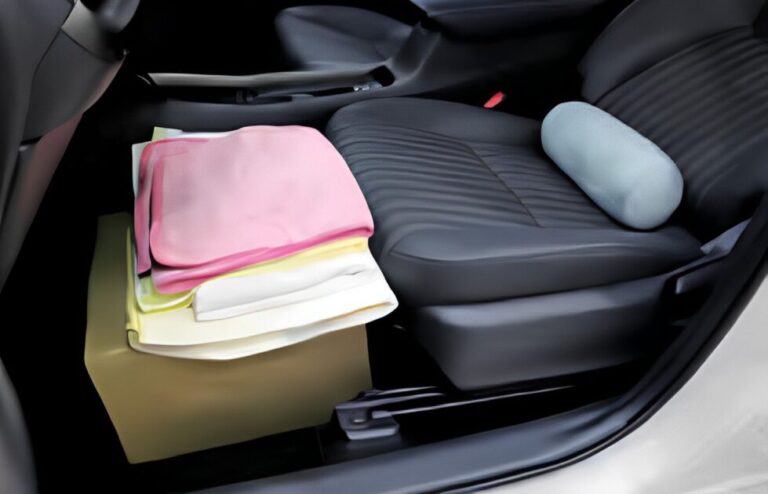 セレナと同タイプのサイズ比較とサイズ感は？